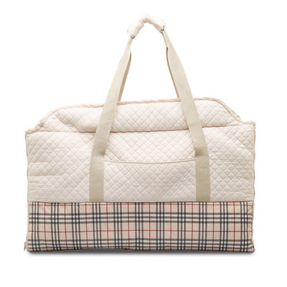 Burberry House Check Tote Bag