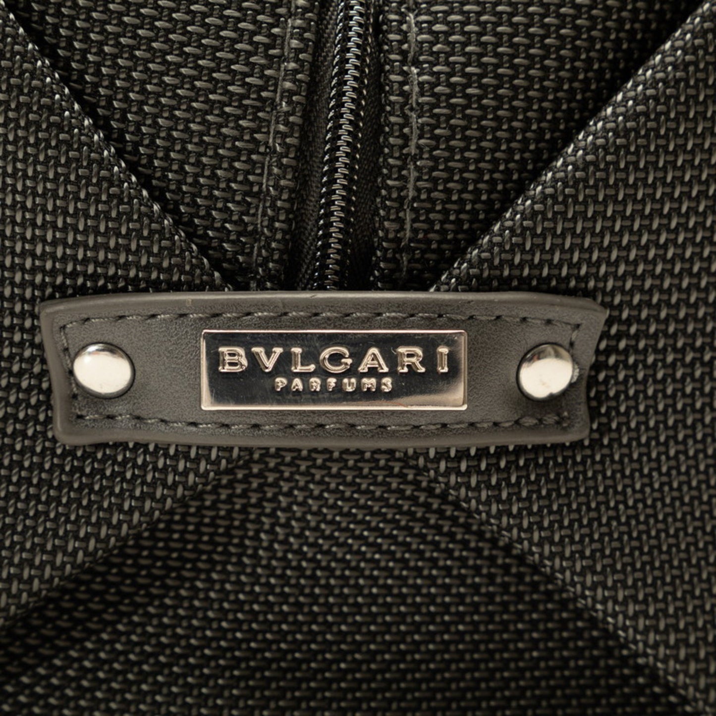 Bulgari Clutch