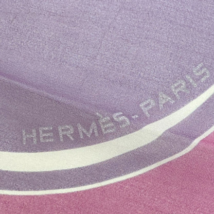 Hermès Carré 90 Scarf