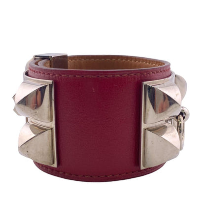 Hermès Collier de chien Bracelet