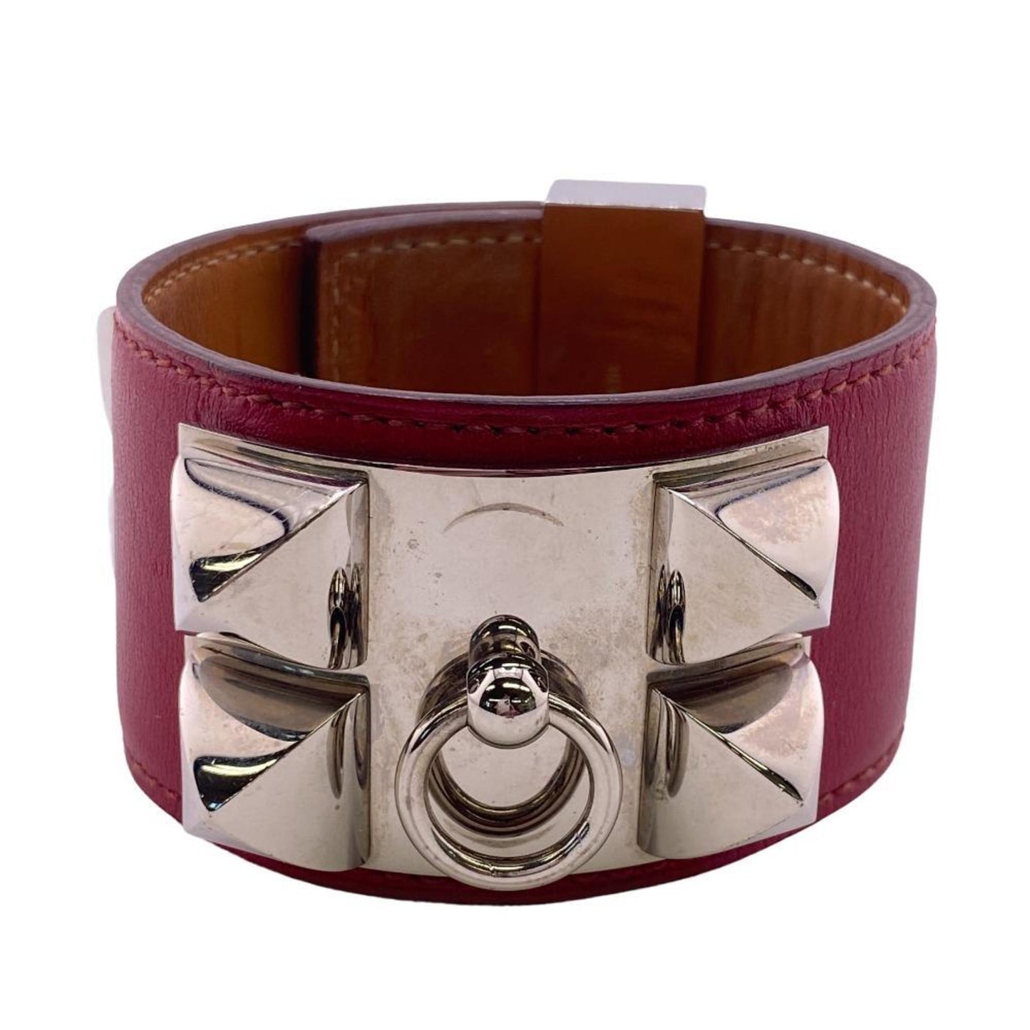 Hermès Collier de chien Bracelet