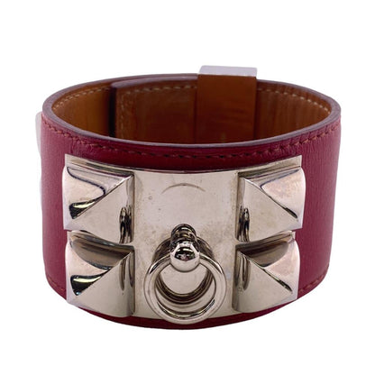 Hermès Collier de chien Bracelet