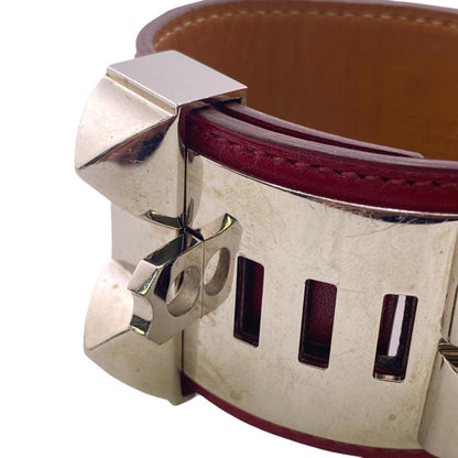 Hermès Collier de chien Bracelet