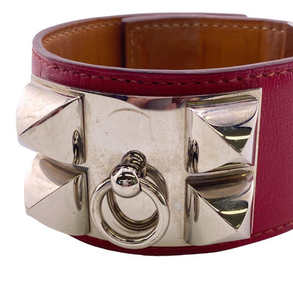 Hermès Collier de chien Bracelet