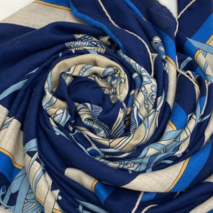 Hermès Carré 140 scarf