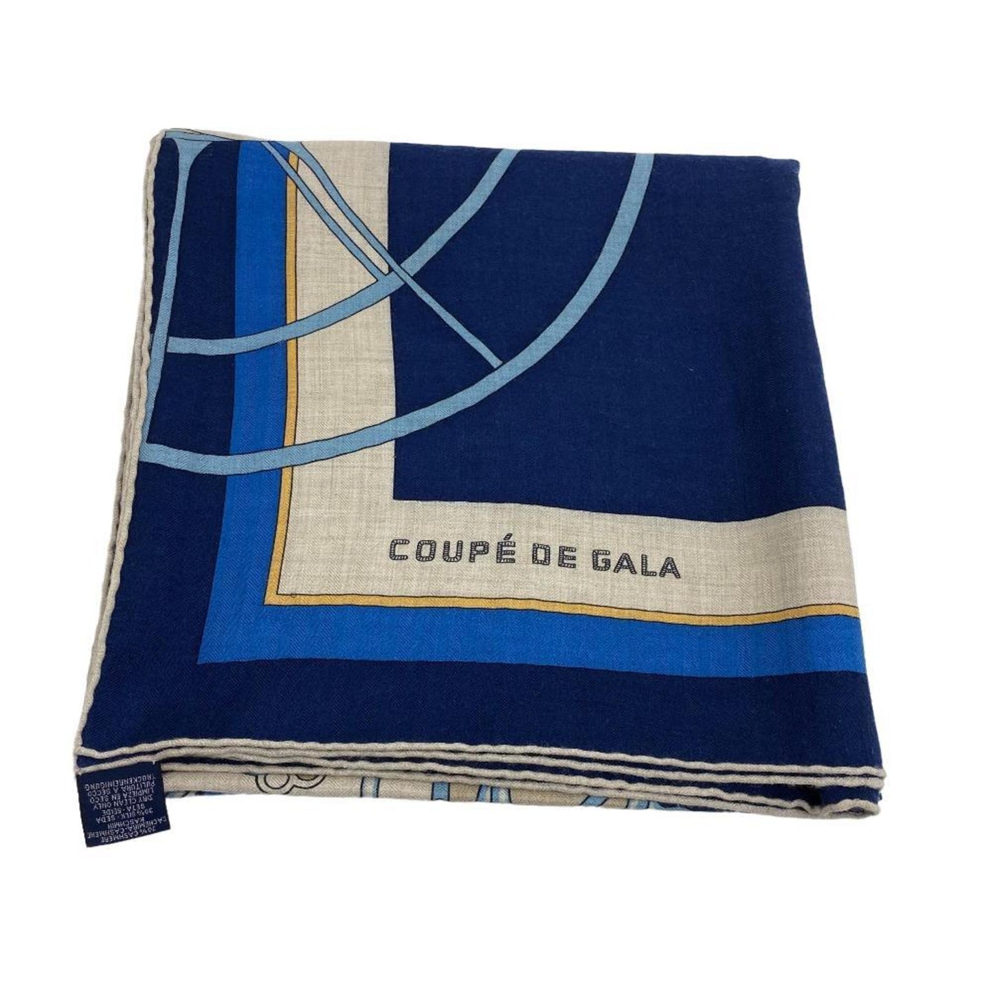 Hermès Carré 140 Scarf