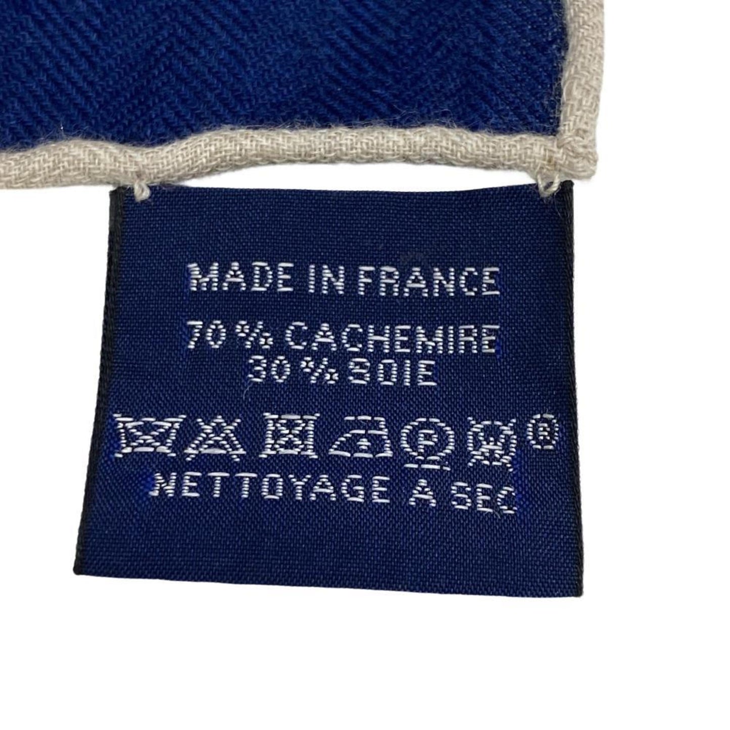 Hermès Carré 140 Scarf