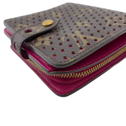 Louis Vuitton Compact zip Wallet