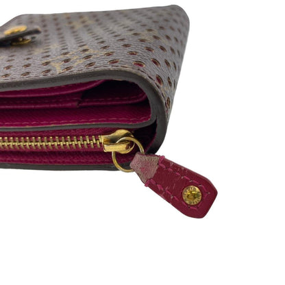 Louis Vuitton Compact zip Wallet