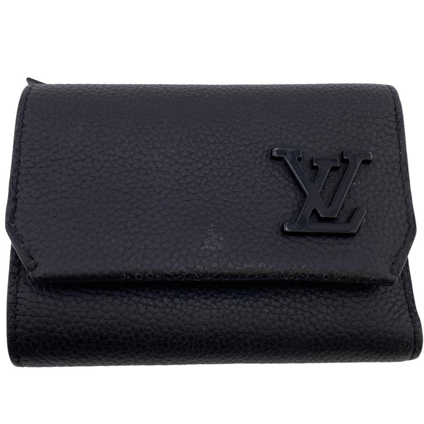 Louis Vuitton Pilot Case Wallet