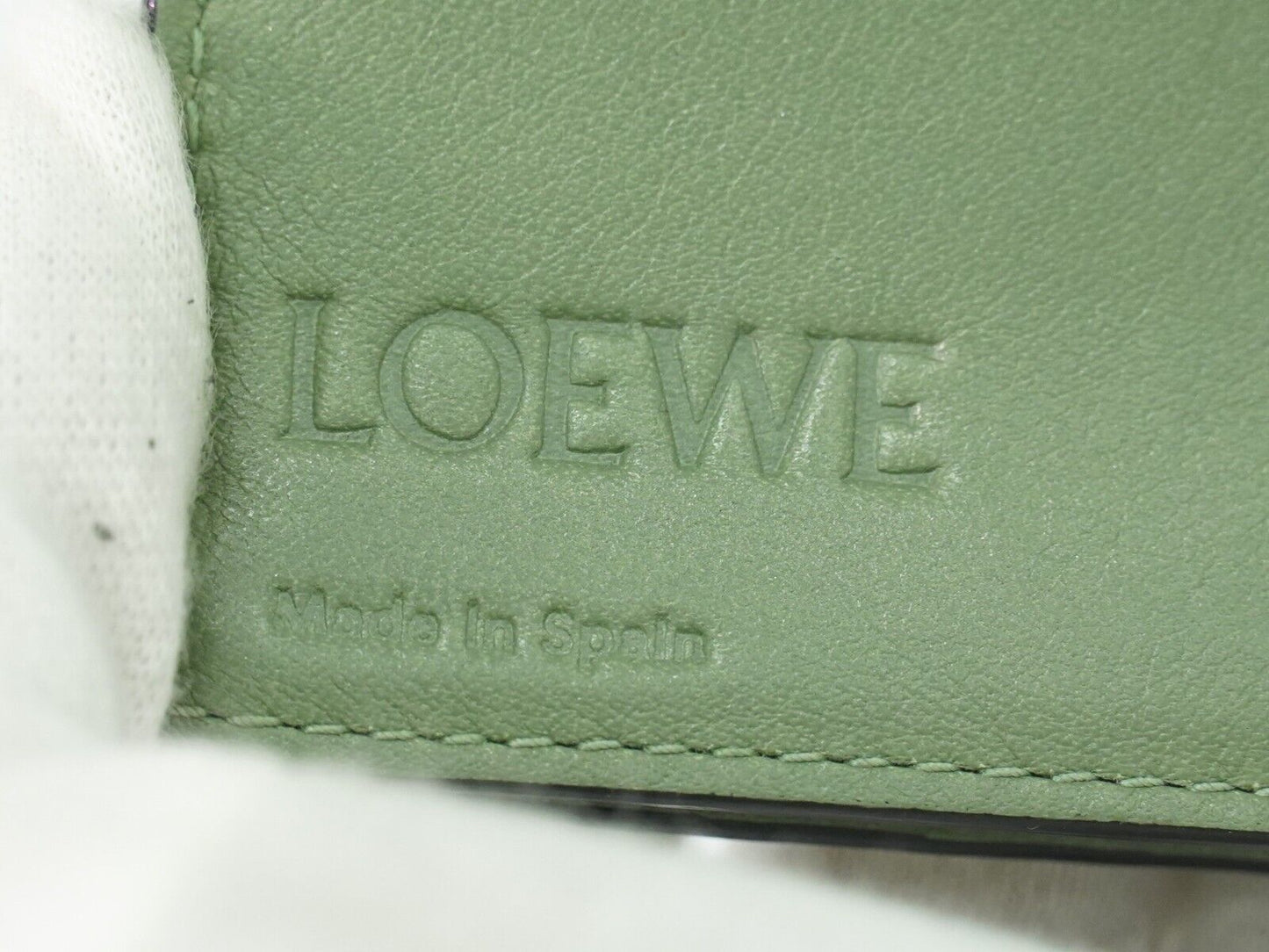 Loewe Wallet