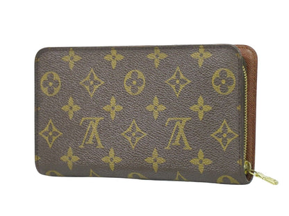 Louis Vuitton Zippy Wallet