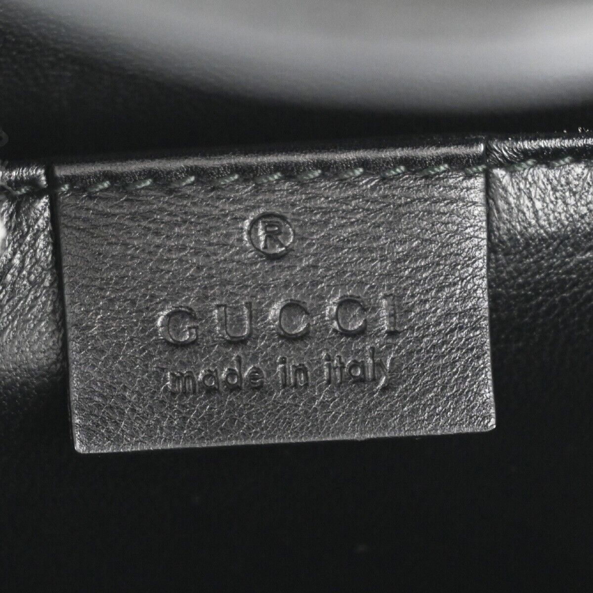 Gucci Emily shoulder