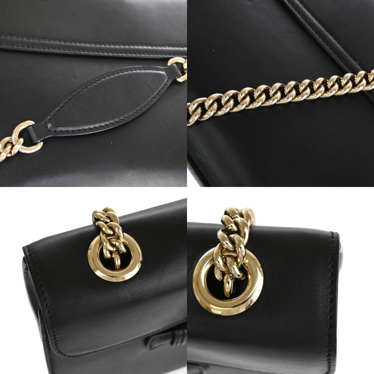 Gucci Emily Shoulder Bag