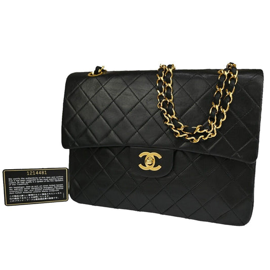 Chanel Timeless Shoulder Bag