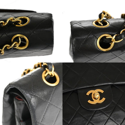 Chanel Timeless Shoulder Bag