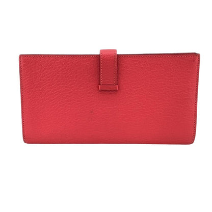 Hermès -- Wallet