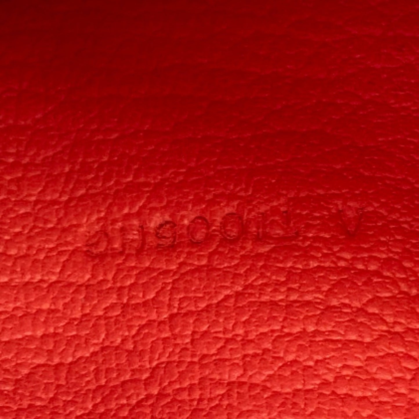 Hermès -- Wallet