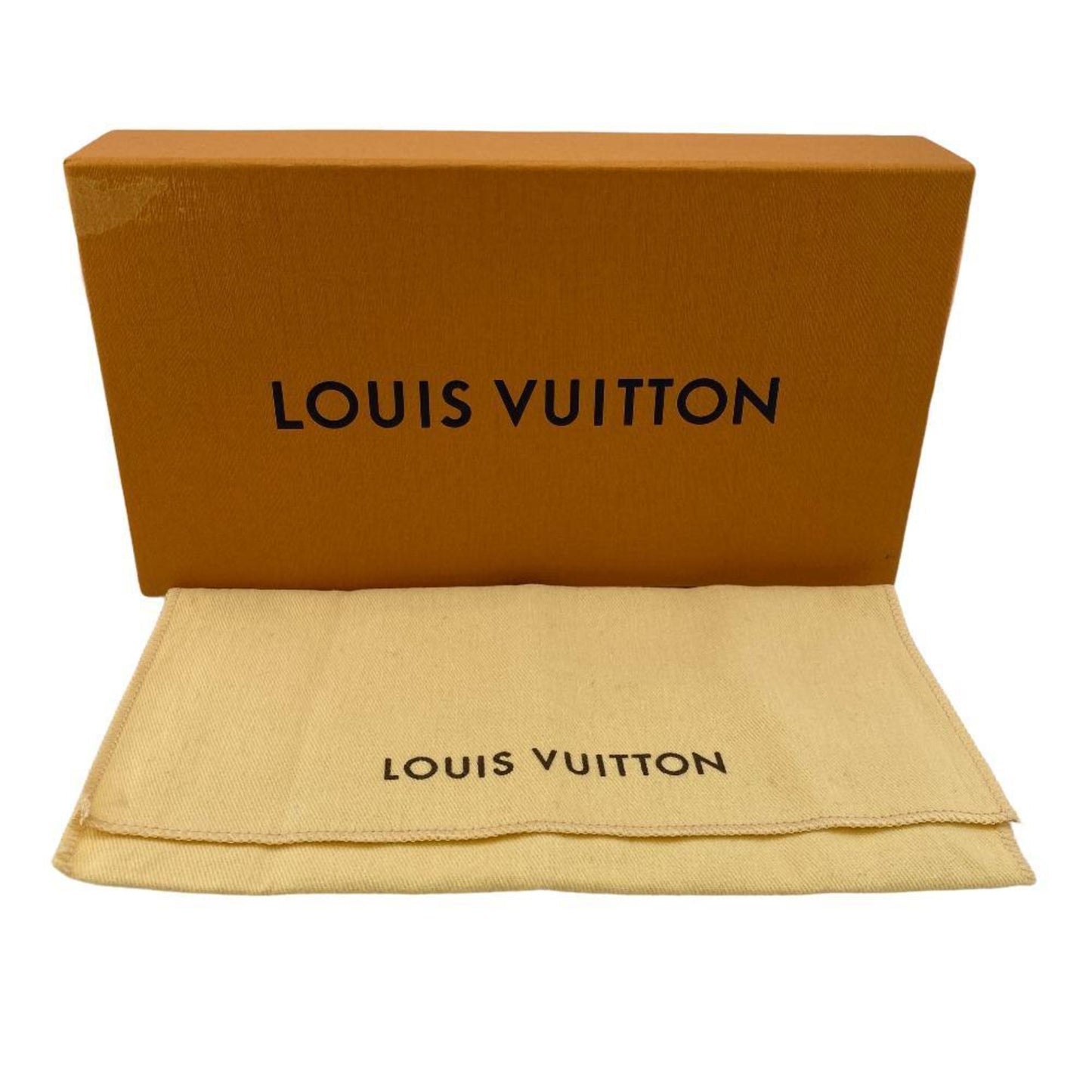 Louis Vuitton Zippy organizer Wallet