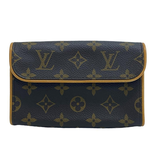 Louis Vuitton Florentine Clutch