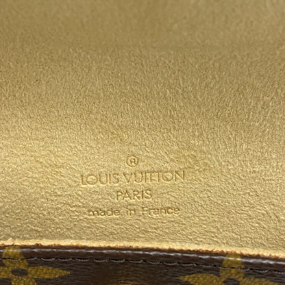 Louis Vuitton Florentine Clutch