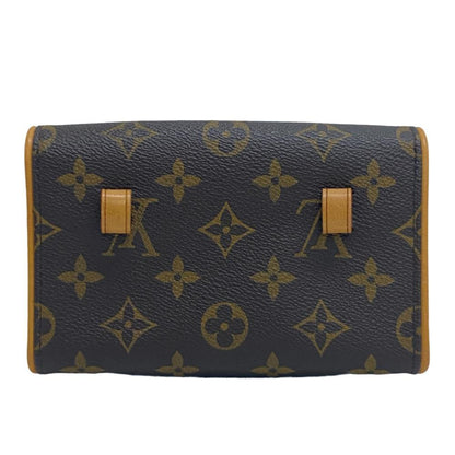 Louis Vuitton Florentine Clutch