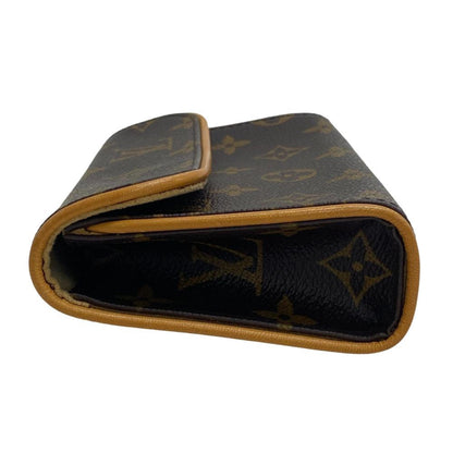 Louis Vuitton Florentine Clutch