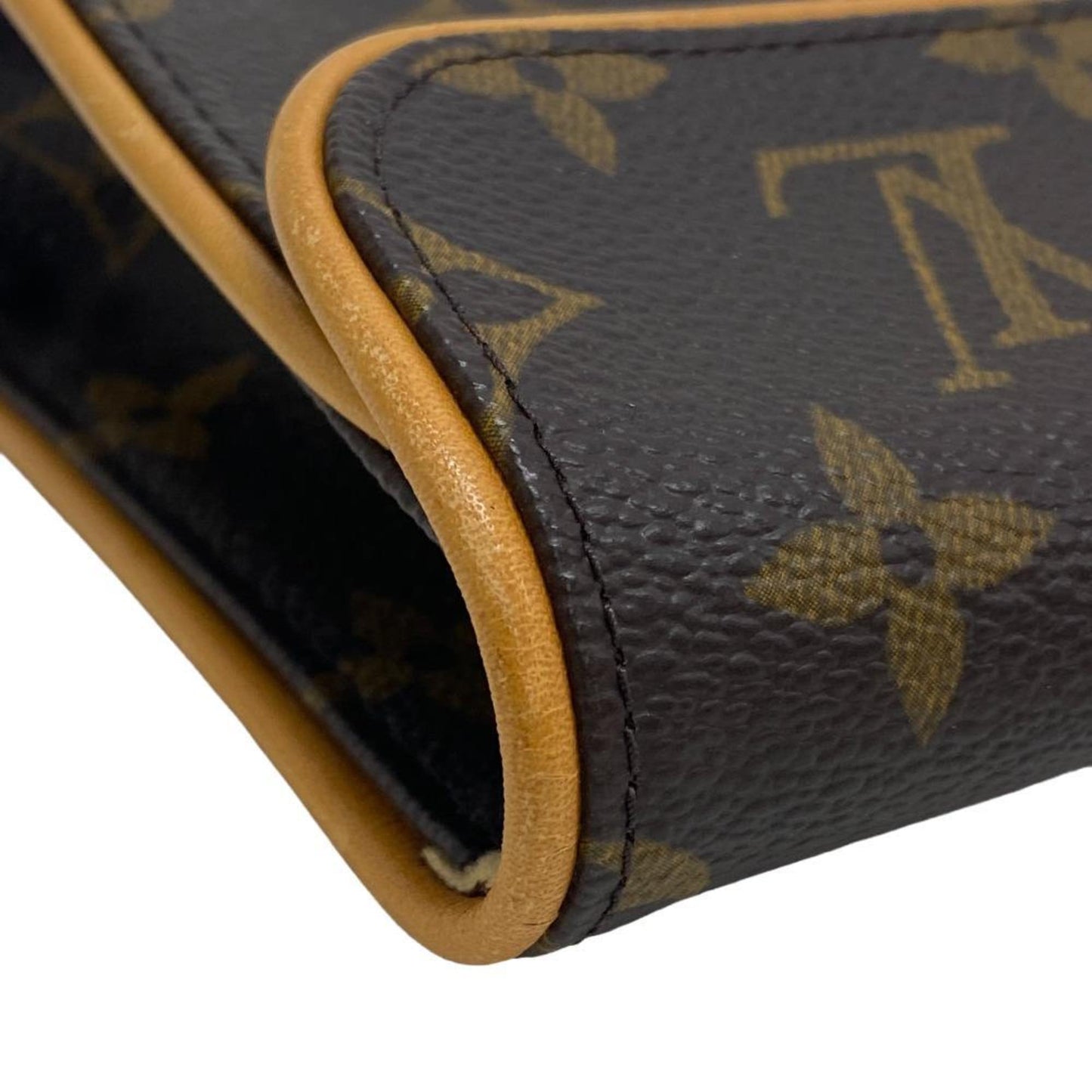 Louis Vuitton Florentine Clutch