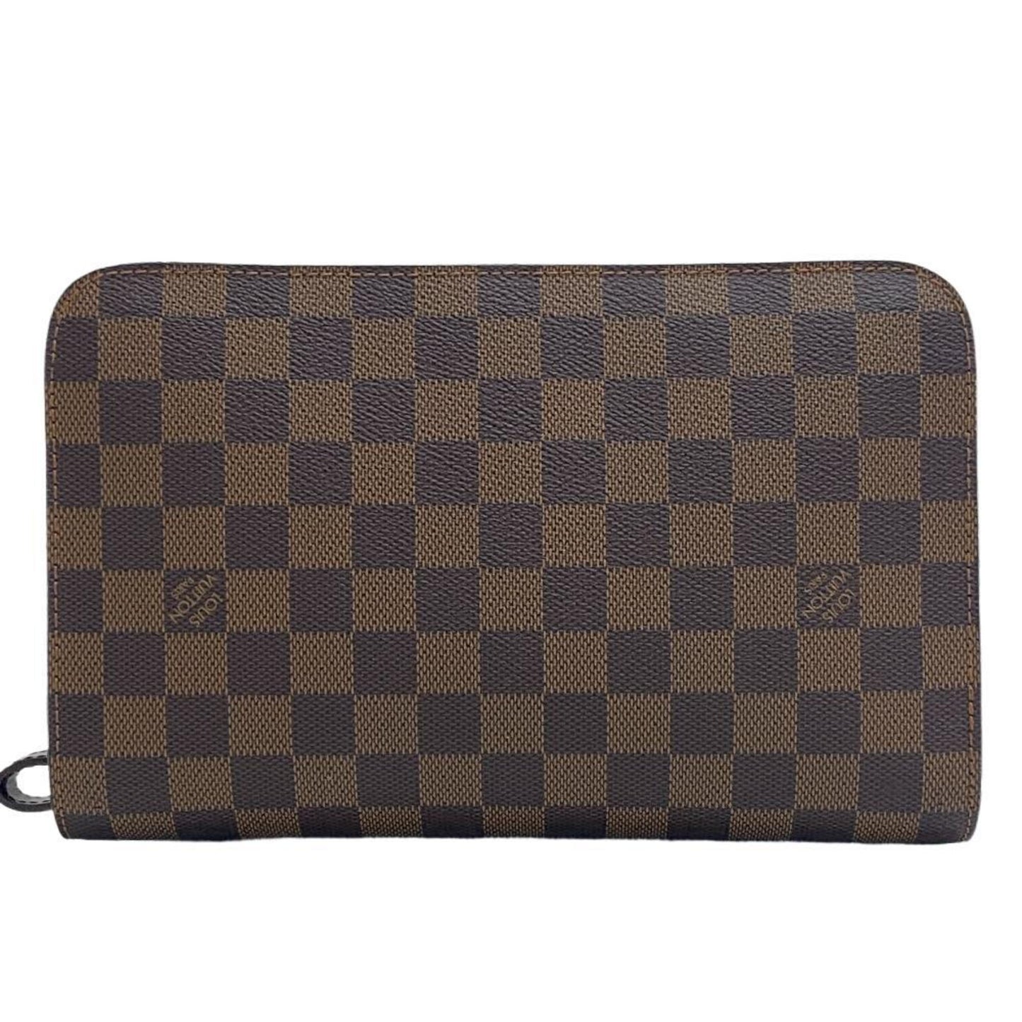 Louis Vuitton Saint Louis Clutch