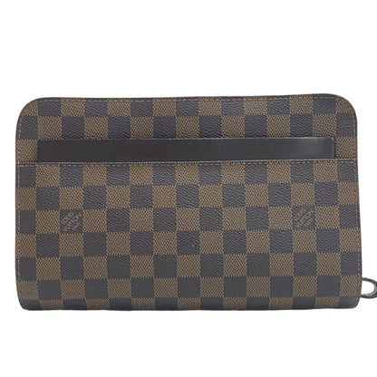 Louis Vuitton Saint Louis Clutch