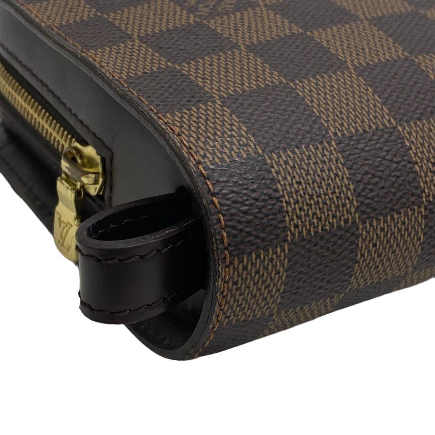 Louis Vuitton Saint Louis Clutch