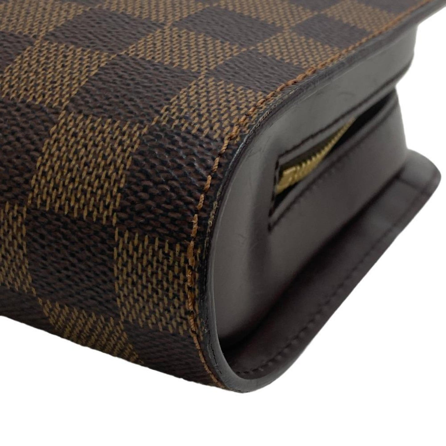 Louis Vuitton Saint Louis Clutch