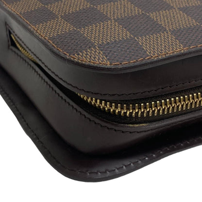 Louis Vuitton Saint Louis Clutch