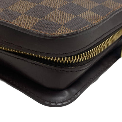 Louis Vuitton Saint Louis Clutch