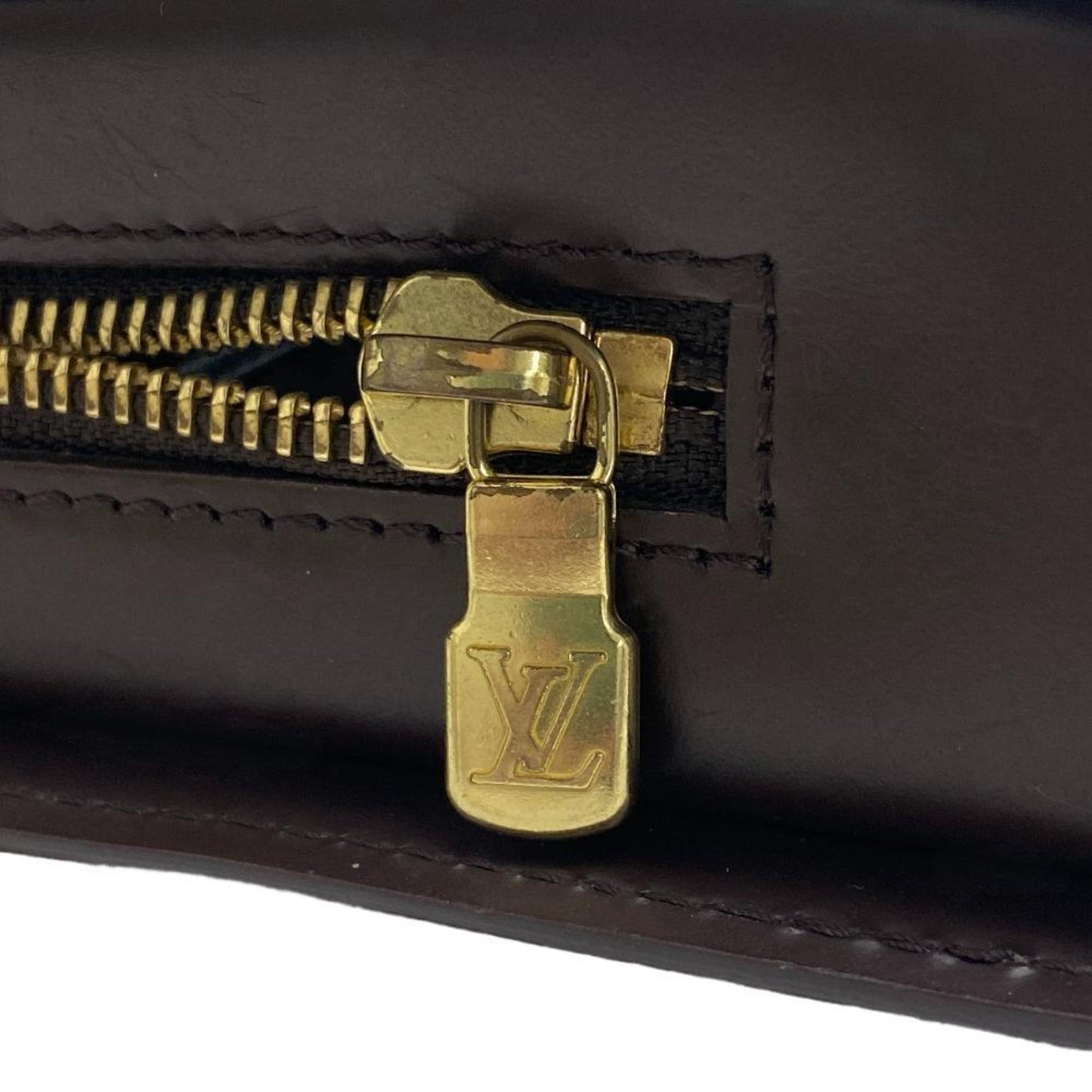 Louis Vuitton Saint Louis Clutch