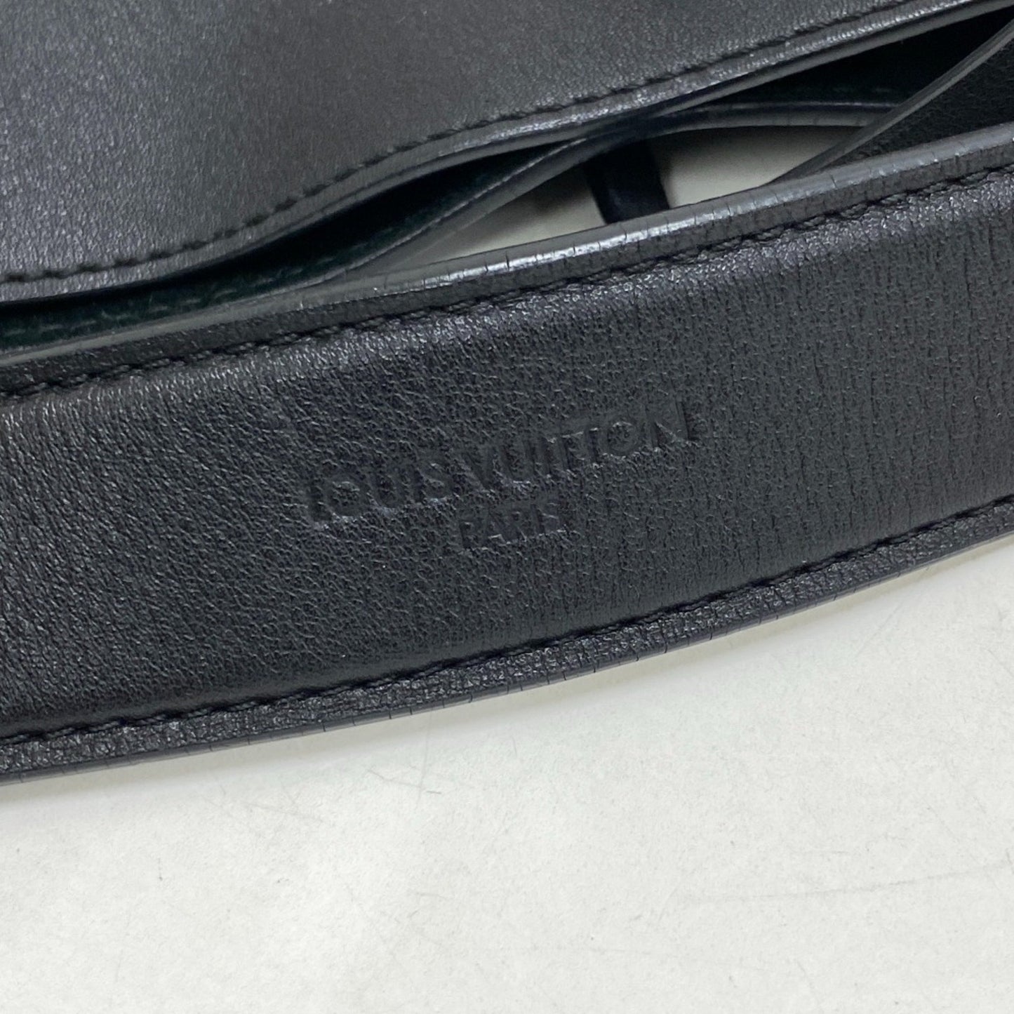 Louis Vuitton Nuance Shoulder Bag