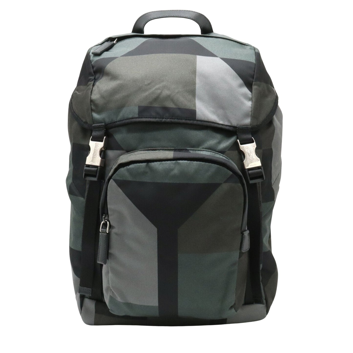 Prada Re-Nylon Backpack