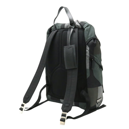 Prada Re-Nylon Backpack