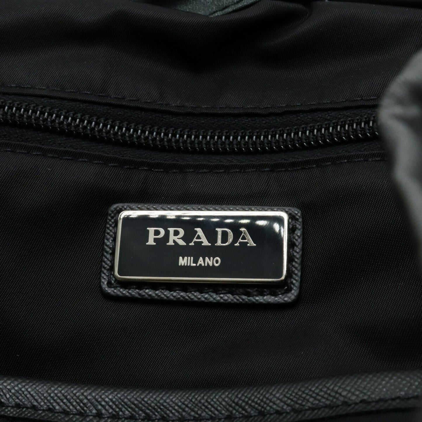 Prada Re-Nylon Backpack