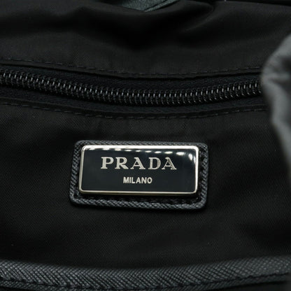 Prada Re-Nylon Backpack