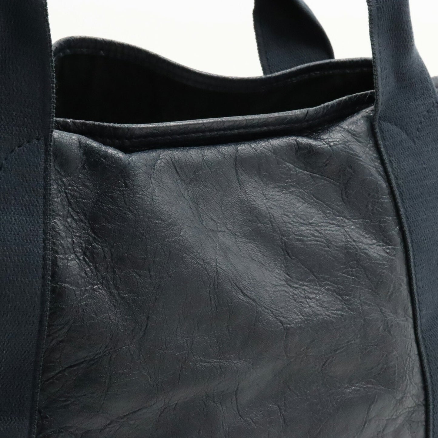 Balenciaga Cabas Tote Bag