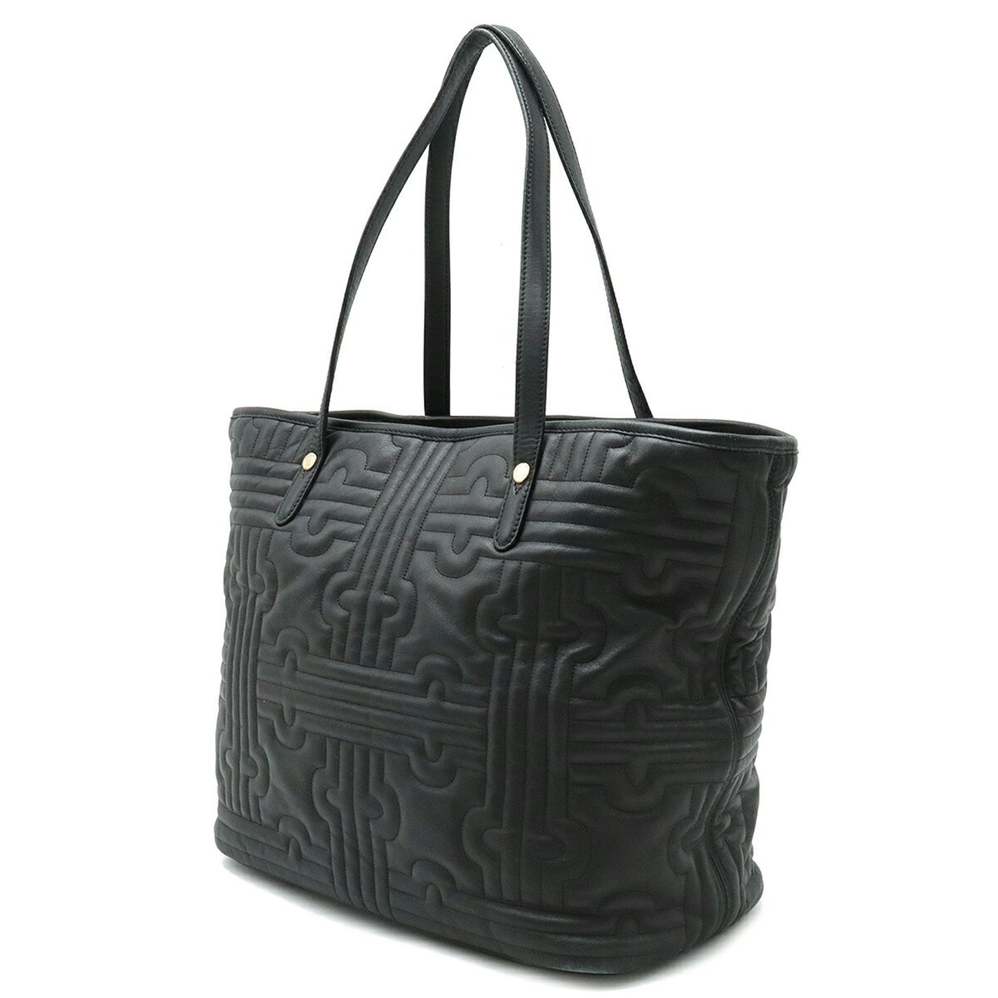 Bulgari Parentesi Tote Bag