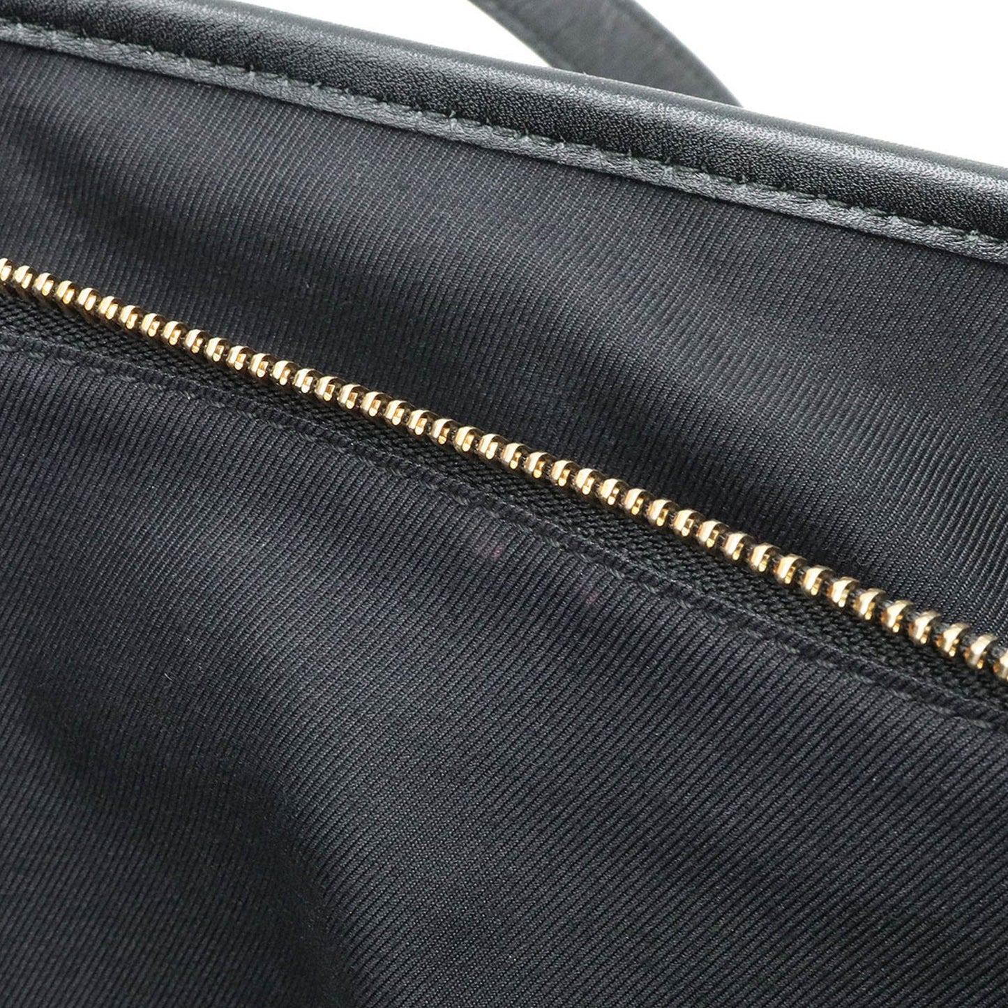 Bulgari Parentesi Tote Bag