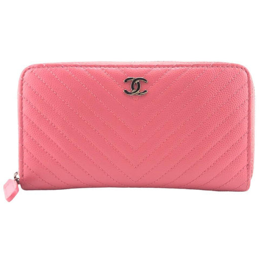 Chanel Wallet