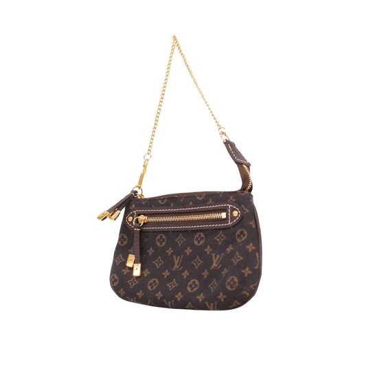 Louis Vuitton Mini Pochette Accessoires Clutch