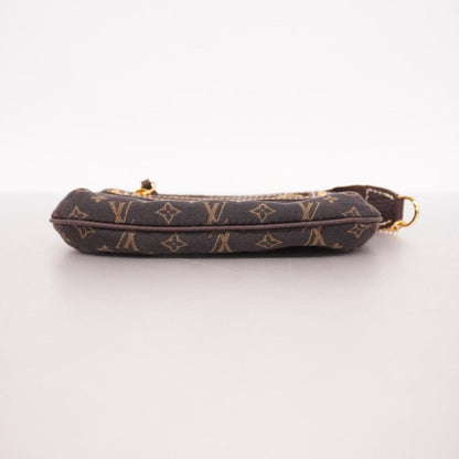 Louis Vuitton Mini Pochette Accessoires Clutch