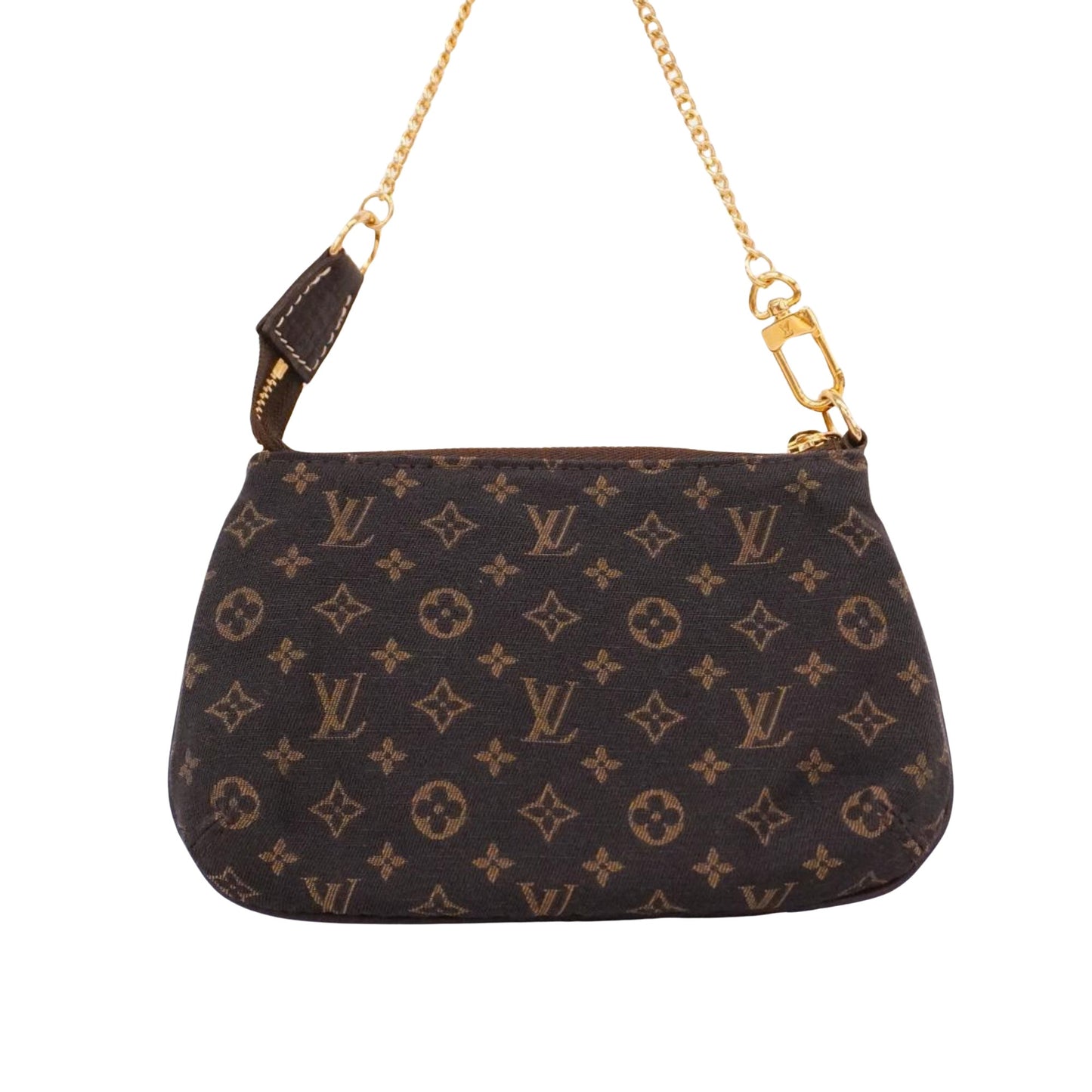 Louis Vuitton Mini Pochette Accessoires Clutch