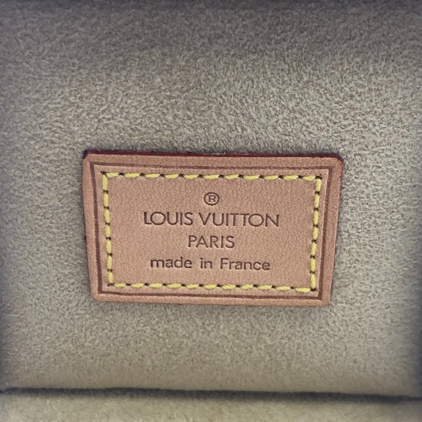 Louis Vuitton boîte à bijoux Jewellery Set