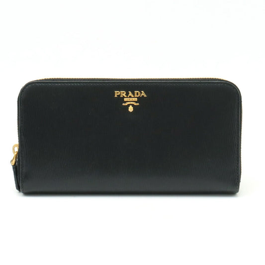 Prada Saffiano Wallet