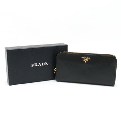 Prada Saffiano Wallet